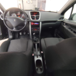 Peugeot 207 SPORT 1.4i 95 Cv 2008