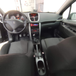 Peugeot 207 SPORT 1.4i 95 Cv 2008