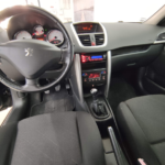 Peugeot 207 SPORT 1.4i 95 Cv 2008