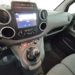 Citroen Berlingo 1.6 Bluehdi 100cv 3L 2018