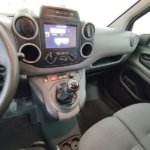 Citroen Berlingo 1.6 Bluehdi 100cv 3L 2018