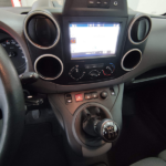Citroen Berlingo 1.6 Bluehdi 100cv 3L 2018