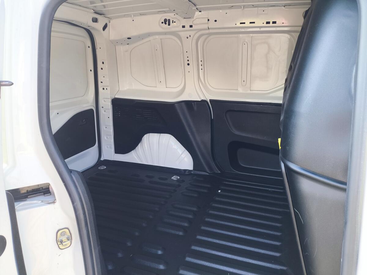 Citroen Berlingo 1.5 Bluehdi 76cv 2021