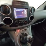 Citroen Berlingo 1.6 Bluehdi 100cv 3L 2018