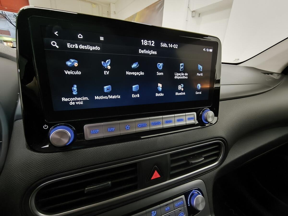 Hyundai Kauai 64 KWH TECHNO POWERPACK 2020