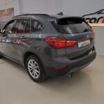 BMW X1 1.5 d sDrive16 Advantage 2020