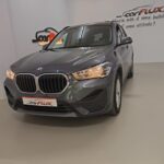 BMW X1 1.5 d sDrive16 Advantage 2020