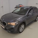 BMW X1 1.5 d sDrive16 Advantage 2020